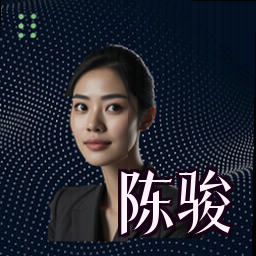 陈骏