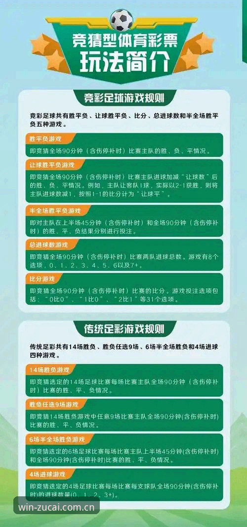 足彩网竞彩平台使用教程：从入门到精通的操作指南