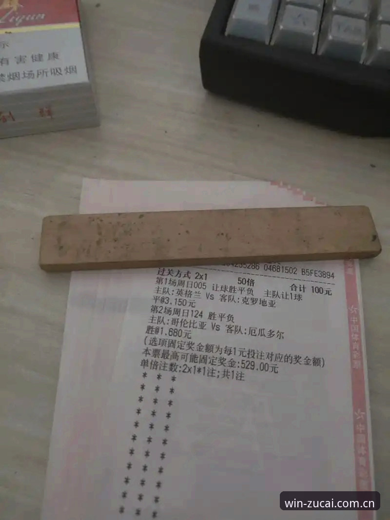 足彩网下载推荐 足彩网竞彩平台使用教程与下载推荐全指南